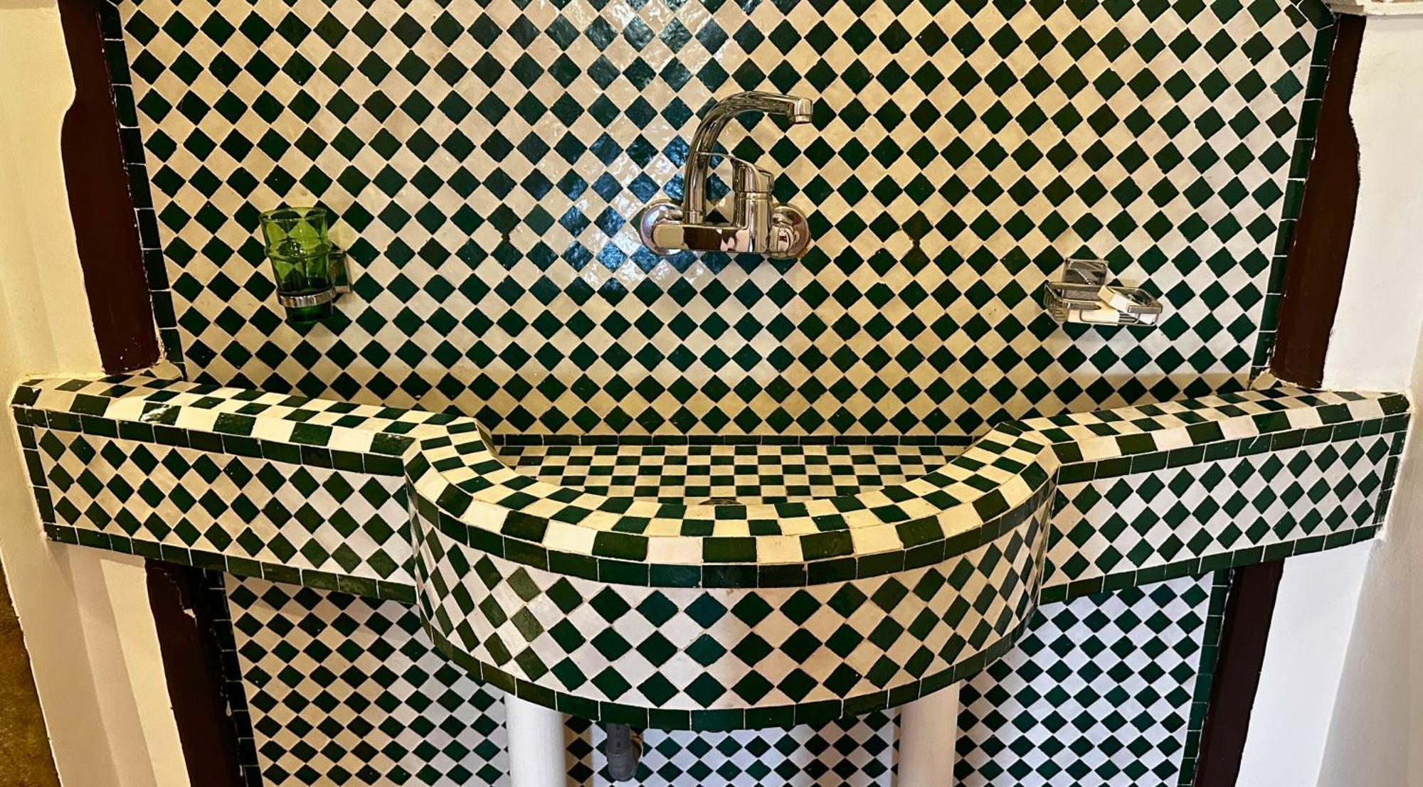 Nomadz Palace Touggana Dış mekan fotoğraf