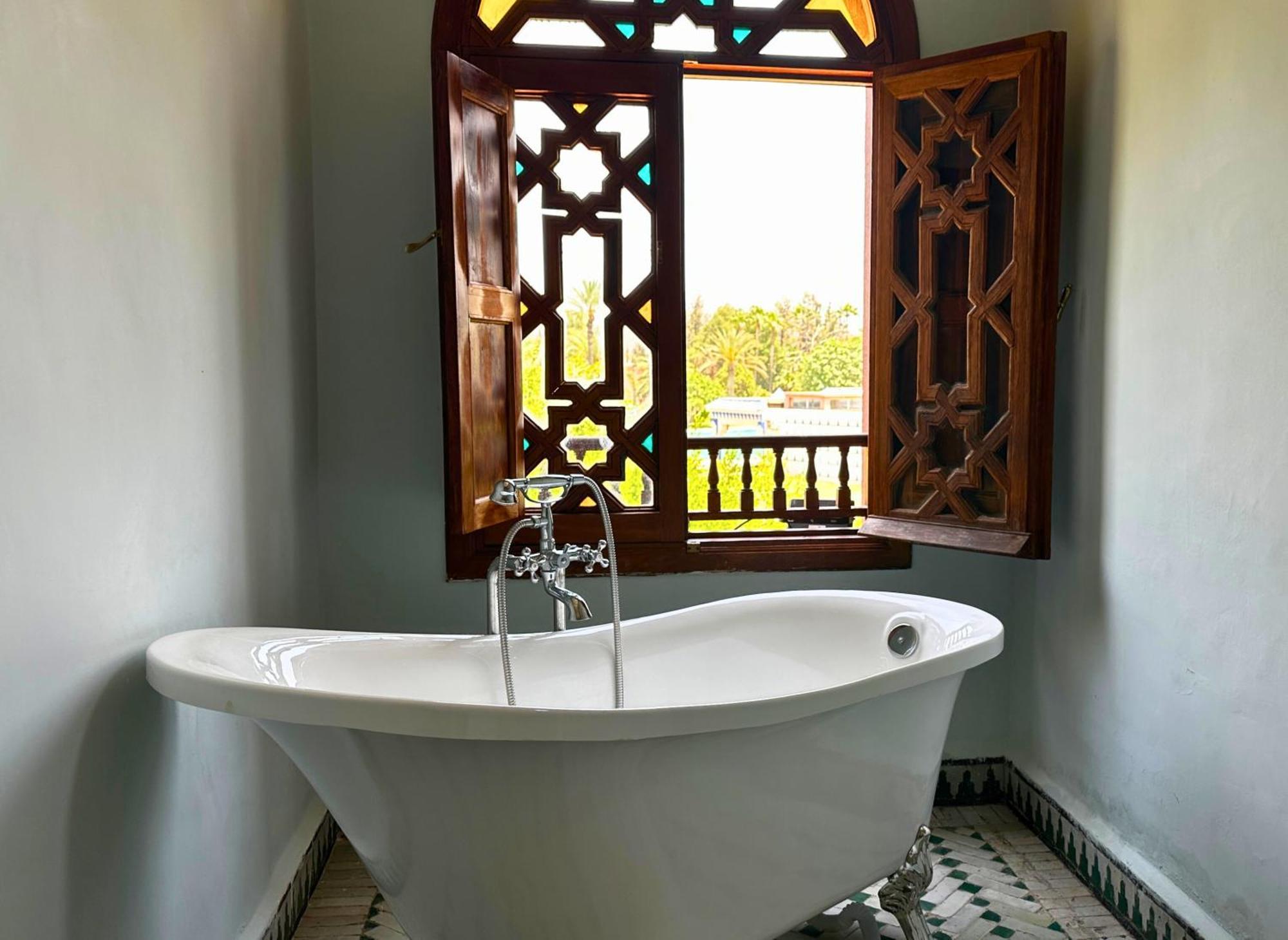 Nomadz Palace Touggana Dış mekan fotoğraf